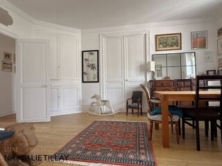  Appartement à vendre 5 pièces 123 m²