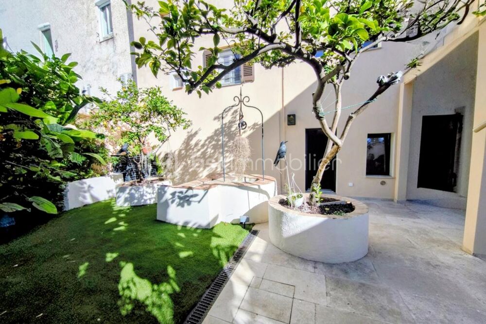 NOUVEAUTE !!! MAGNIFIQUE DUPLEX ANTIBES