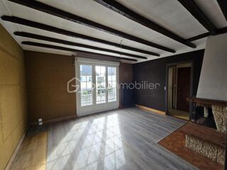  Maison à vendre 4 pièces 80 m²