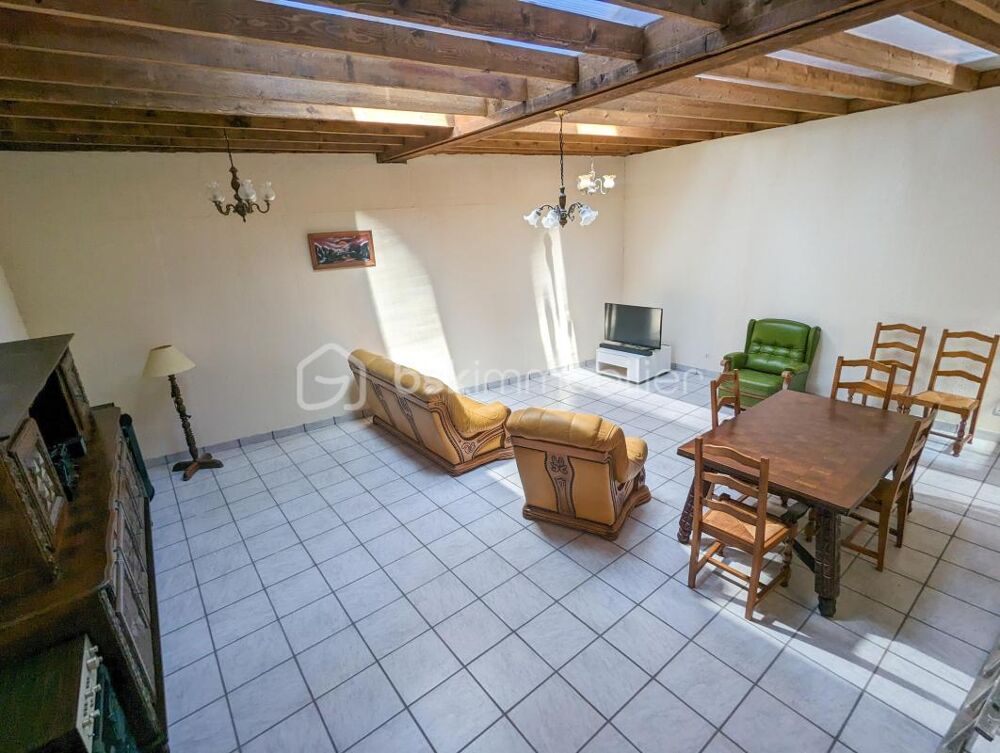 Vente Maison Maison 6 pièces 115m2 Andrezieux boutheon