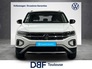 T-ROC 1.5 TSI EVO 150 Start/Stop DSG7 Style 2023 occasion 31100 Toulouse