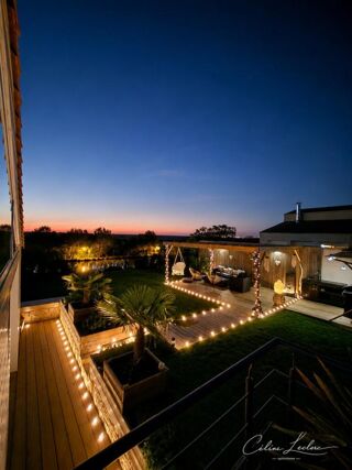  Propriété/château à vendre 6 pièces 134 m²