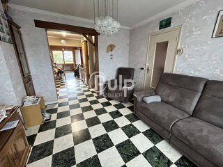  Maison � vendre 5 pi�ces 75 m�