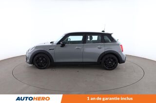 Cooper S BVA7 5P 178 ch 2021 occasion 92130 Issy-les-Moulineaux