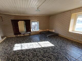  Maison à vendre 4 pièces 134 m²