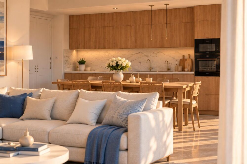 Vente Appartement T2 DE 45 M2 France
