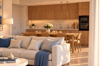 Vente Appartement T2 DE 45 M2 France