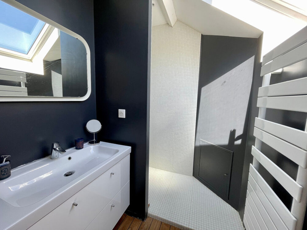  vendre  Maison Versailles (78000)