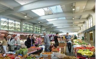  Appartement  vendre 5 pices 94 m