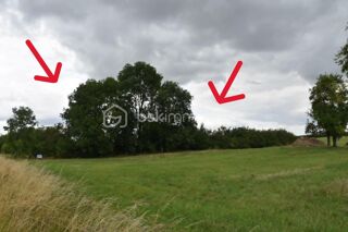  Terrain � vendre 1704 m�