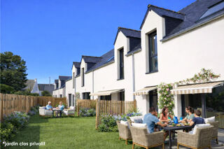  Maison � vendre 4 pi�ces 85 m�