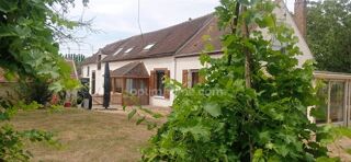  Maison à vendre 9 pièces 220 m²