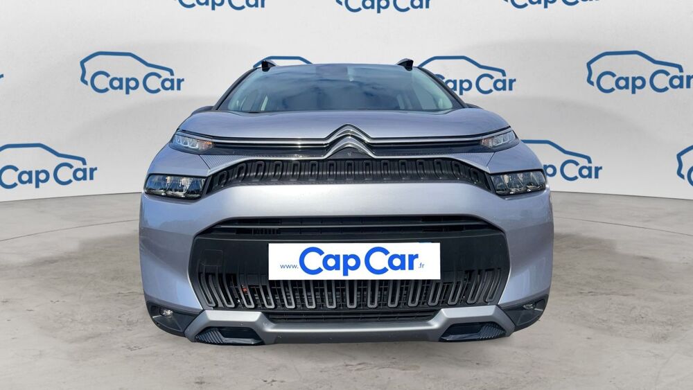 C3 Aircross 1.2 PureTech 130 EAT6 Shine Pack 2024 occasion 40600 Biscarrosse