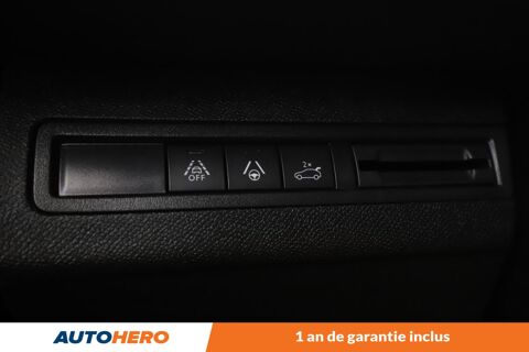 3008 1.2 PureTech GT EAT8 130 ch 2023 occasion 92130 Issy-les-Moulineaux