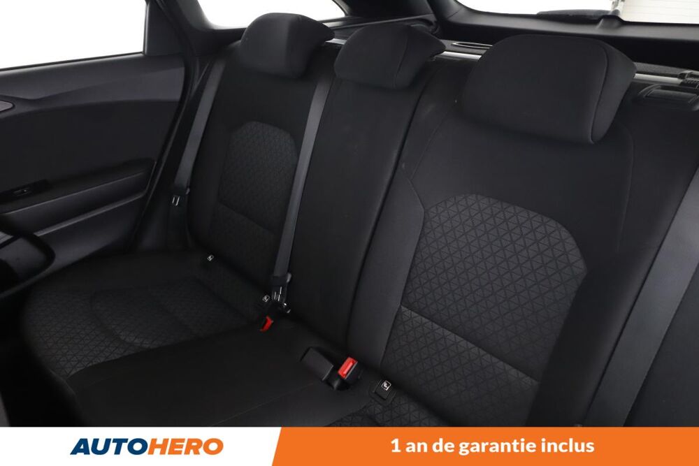 Ceed SW 1.0 T-GDi ISG 100 ch 2022 occasion 92130 Issy-les-Moulineaux