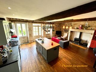  Maison à vendre 7 pièces 235 m²