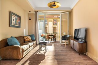  Appartement  vendre 4 pices 72 m