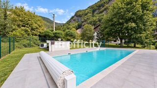 Appartement 60m2 La Tour