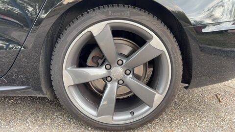 A5 I 2.0 TDI 150 Multitronic S line 2016 occasion 57860 Montois La Montagne