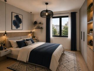  Appartement à vendre 5 pièces 102 m²