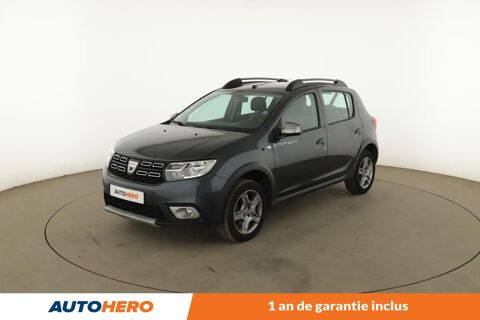 Annonce voiture Dacia Sandero 9790 �