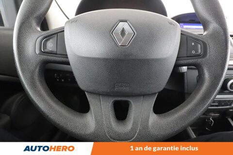M&eacute;gane 1.5 dCi Energy Life Eco2 110 ch 2016 occasion 92130 Issy-les-Moulineaux