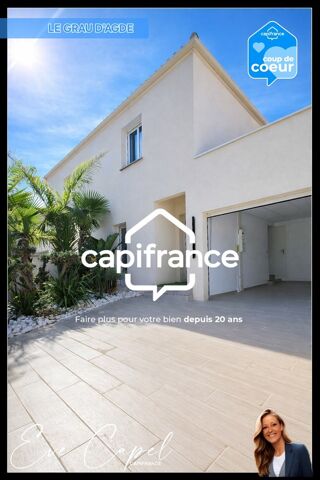  Maison � vendre 4 pi�ces 113 m�
