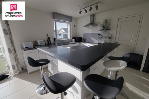   Maison individuelle semi-plain-pied, 5 pi�ces, 3 chambres, 90 m2 Biache Saint Vaast (62118) Maison - 5 pi�ce(s) - 90 m�