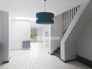  Maison à vendre 4 pièces 82 m²