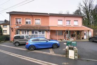  Maison à vendre 7 pièces 128 m²