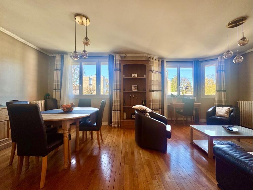 Maison 5 pièces 101 m² · à Villemomble · 101 m² · 395 000 €