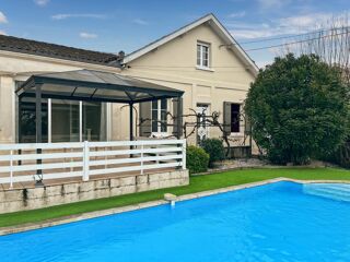  Maison � vendre 5 pi�ces 161 m�