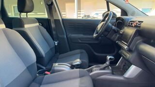 C3 Aircross 1.2 Puretech 110 EAT6 Shine - Entretien constructeur Toit ou 2018 occasion 34710 Lespignan