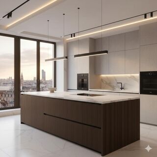  Appartement � vendre 5 pi�ces 120 m�