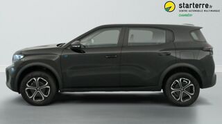C3 Aircross E- 113 ch autonomie confort You 2025 occasion 73420 Voglans