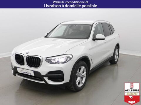 Annonce voiture BMW X3 28500 €