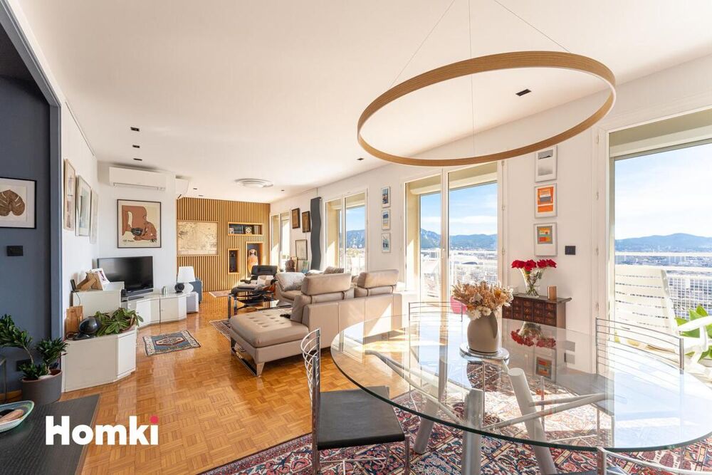 � vendre  Appartement Marseille 8