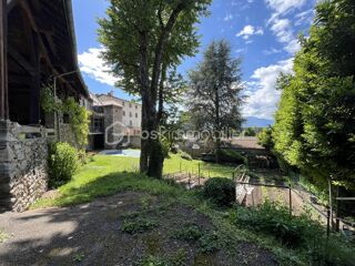  Propri�t�/ch�teau � vendre 11 pi�ces 252 m�