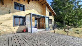 Vente Chalet Chalet de 64m2 au coeur de la nature Verthemex