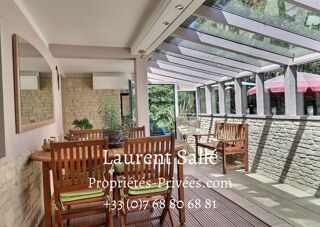  Moulin  vendre 6 pices 130 m