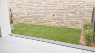  Appartement à louer 2 pièces 41 m²
