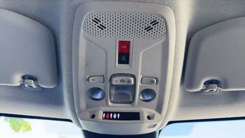 C4 1.2 PureTech 130 Feel 2023 occasion 01120 Dagneux