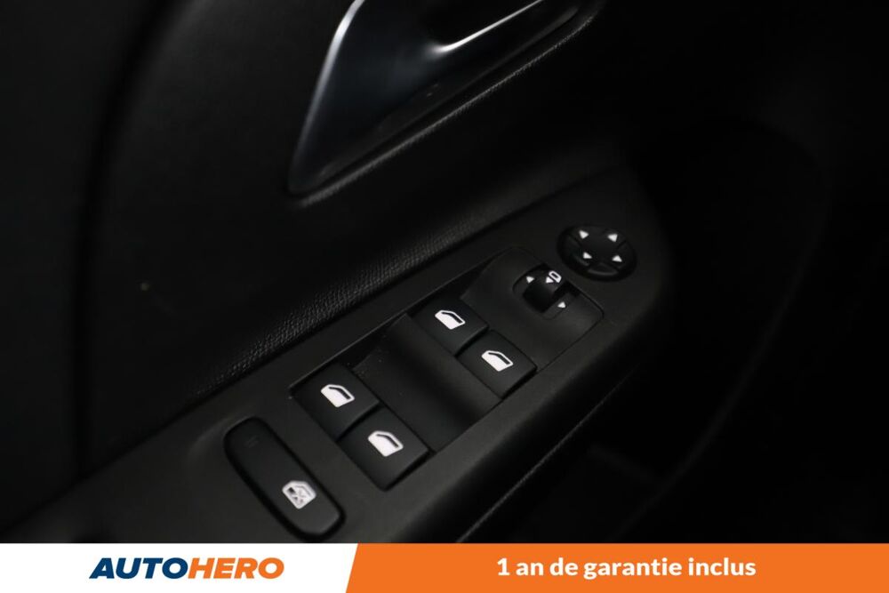 Corsa 1.5 Diesel GS Line 5P 100 ch 2020 occasion 92130 Issy-les-Moulineaux