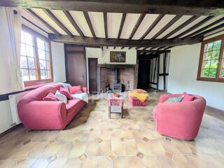  Maison � vendre 6 pi�ces 159 m�