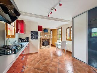  Maison � vendre 8 pi�ces 135 m�