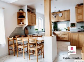  Maison  vendre 7 pices 210 m