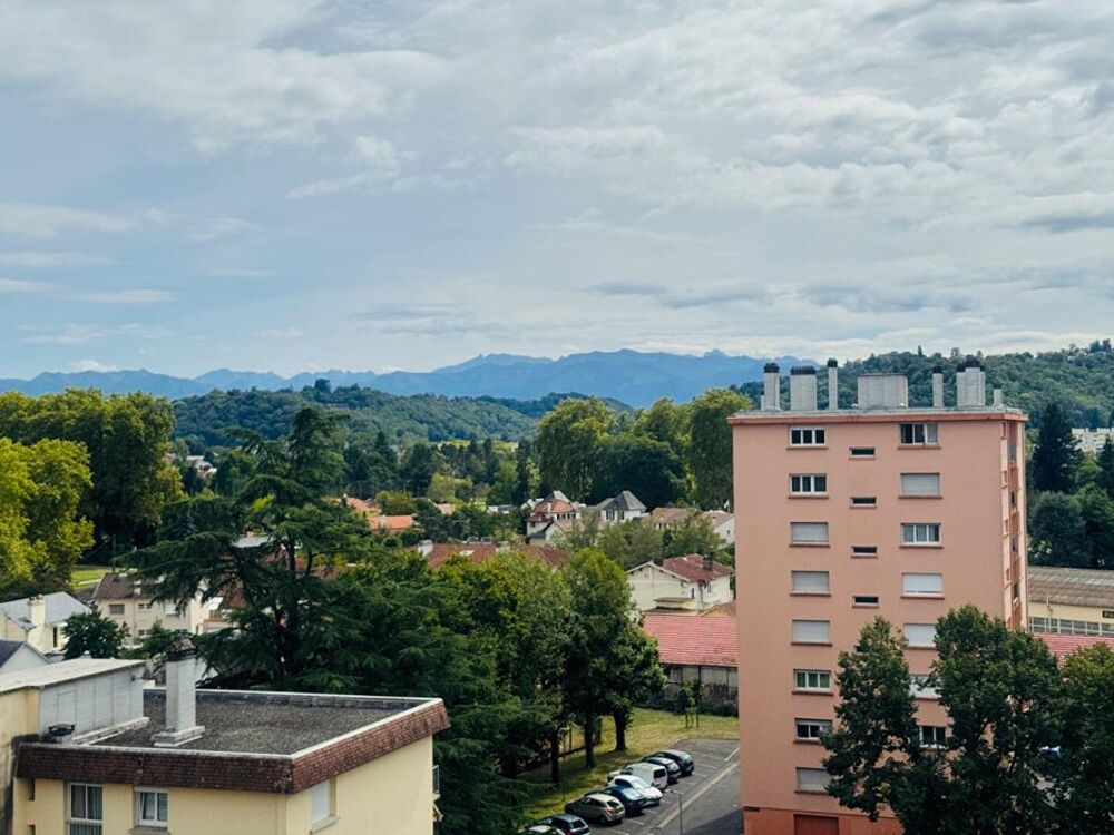Appartement Billere 3 pièce(s) 61 m2