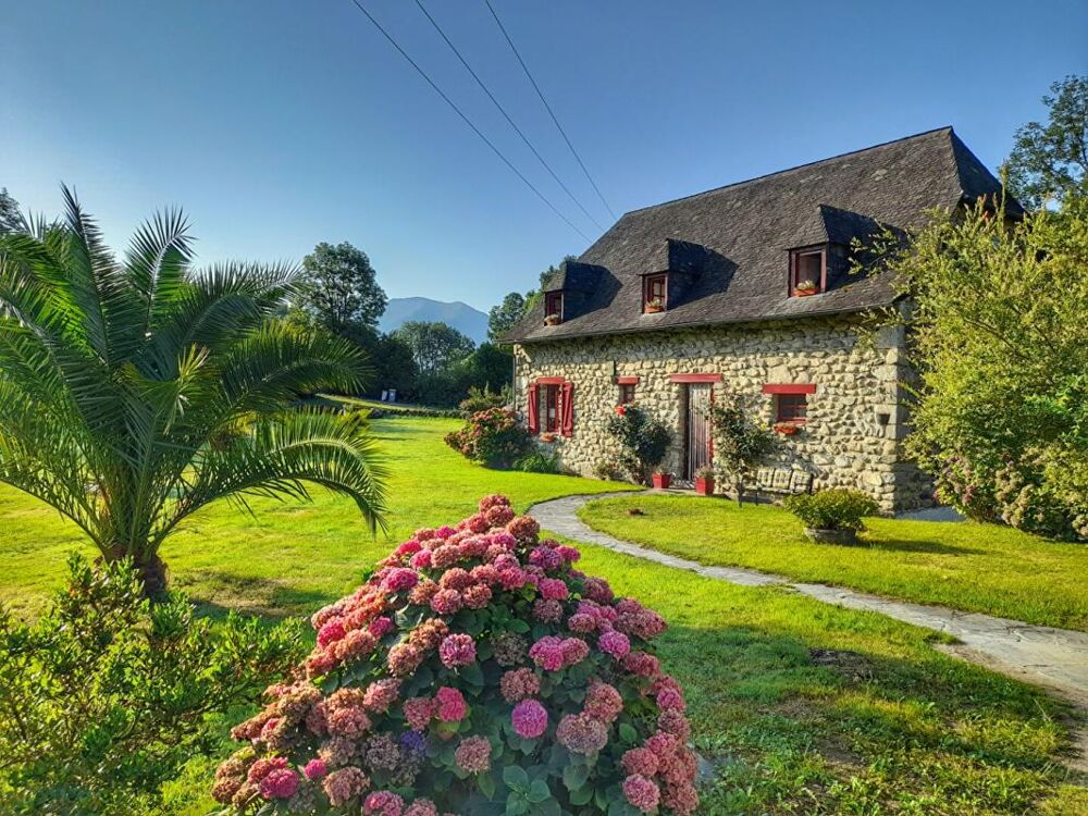 Maison 5 pièces 105 m² · à Buzy · 105 m² · 250 000 €