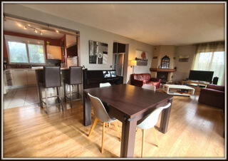  Maison � vendre 6 pi�ces 110 m�