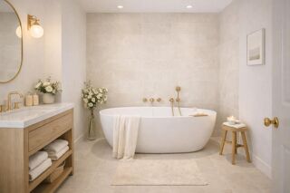  Appartement � vendre 4 pi�ces 88 m�